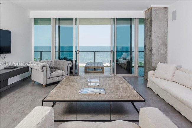 Photo - 350 Ocean Dr Unit 604N
