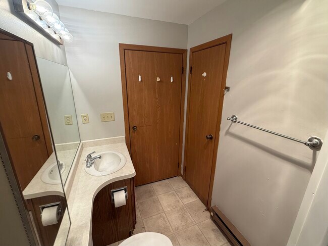 Photo - Carty Family Apartments