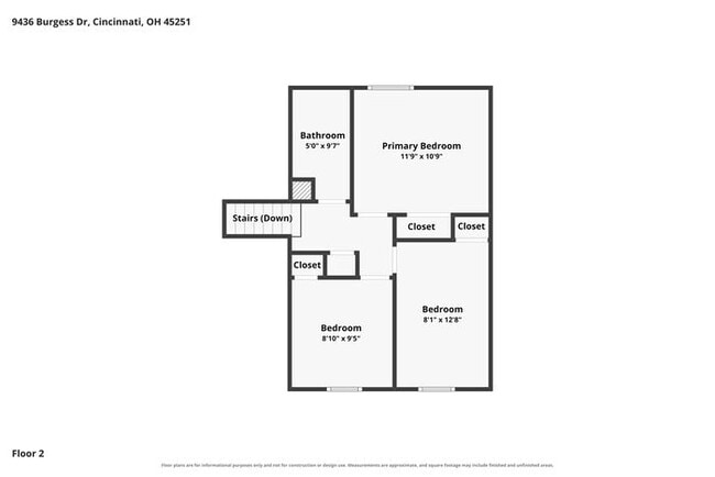 Photo - 9436 Burgess Dr