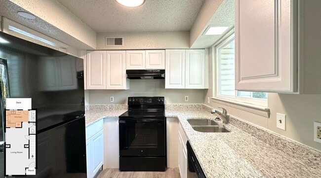 Highland Park Townhome Apartments