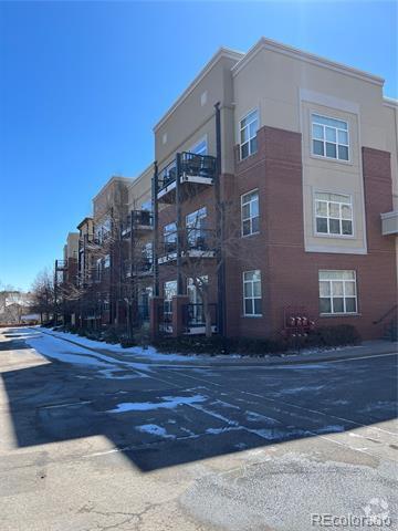 Building Photo - 5401 S Park Terrace Ave Unit 105C Rental
