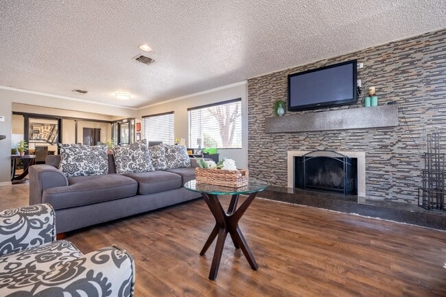 Birchwood Apartments