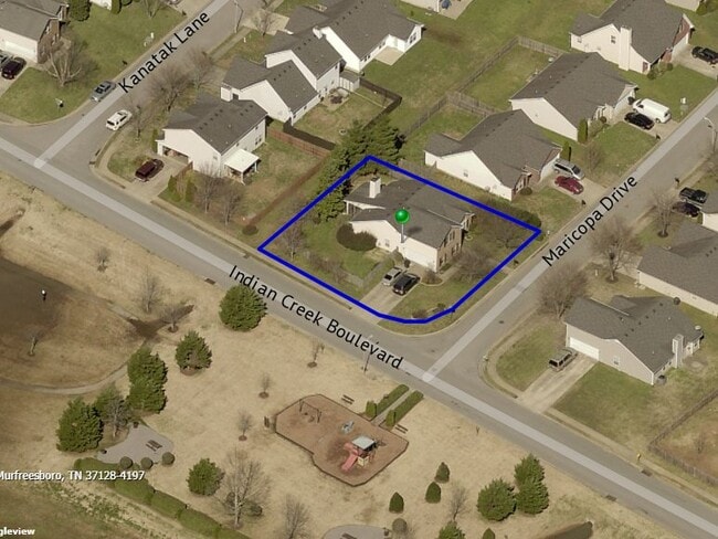 Photo - 817 Maricopa Dr