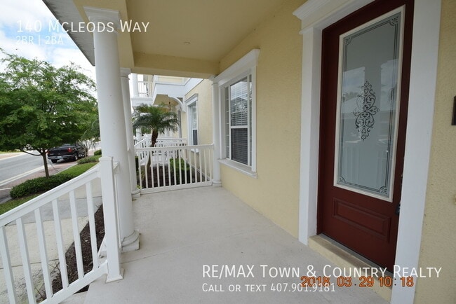 Photo - 140 McLeod's Way