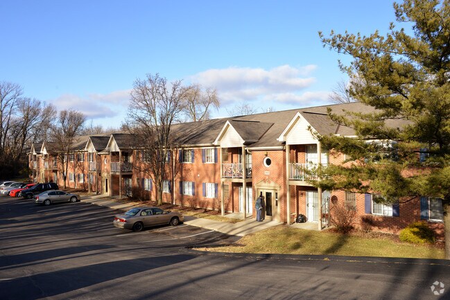 Photo - Park Manor Apartments