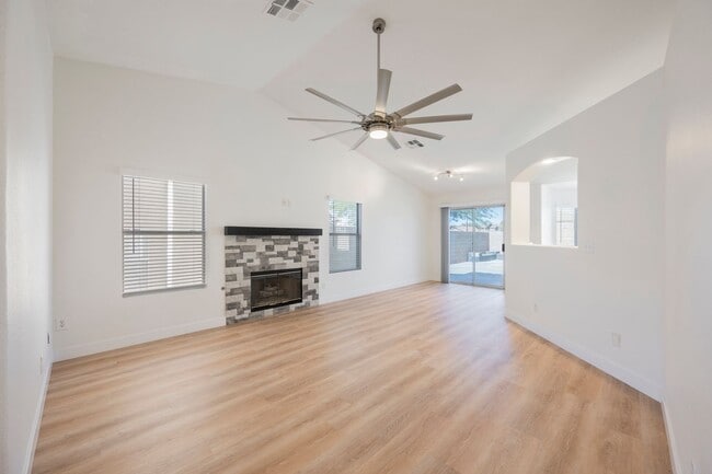 Photo - Henderson Single Story with Private Pool and RV Gate