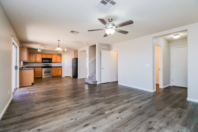 Photo - 2324 E San Manuel Rd