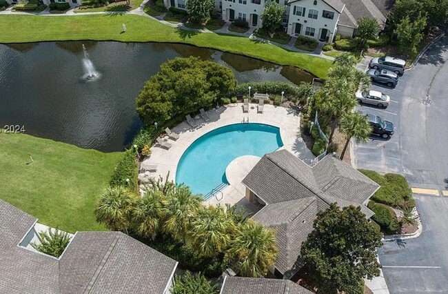 Photo - 897 Fording Island Rd Unidad Plantation Point 208