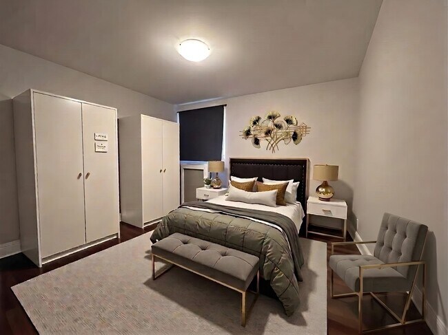 Photo - Stunning 2 Bedroom Garden Terrace Suite! Unit 1