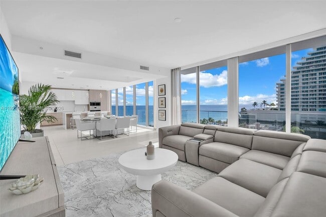 Photo - 151 N Seabreeze Blvd Unit 702