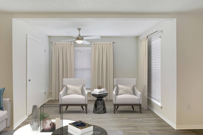 Southaven Pointe Apartments