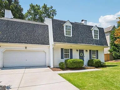 Photo - 1169 Haven Brook Way NE