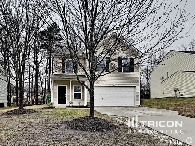 Building Photo - 3113 Decapolis Dr Rental
