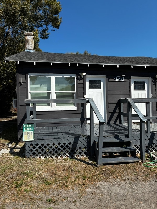 Building Photo - 4349 San Juan Ave Unit 2