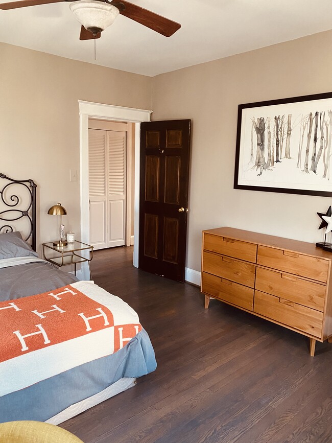 Photo - 2410 20th St NW Unit 301