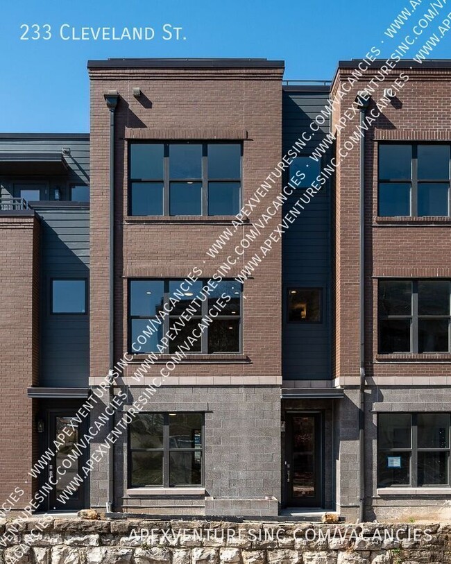 Beautiful New build in Cleveland Park (Dow... - Beautiful New build in Cleveland Park (Dow... Apartment