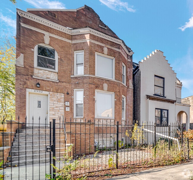 Building Photo - 1932 S Sawyer Ave Unit 2 Rental