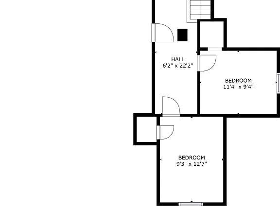 Photo - Beautiful single family home with near U of MN - 4 bed 2 bath