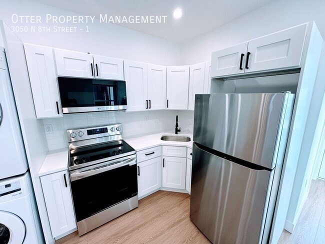 Photo - 3050 N 8th St Unit 1