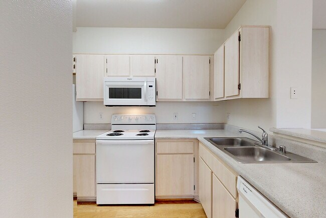 Photo - Cortesia at Rancho Santa Margarita