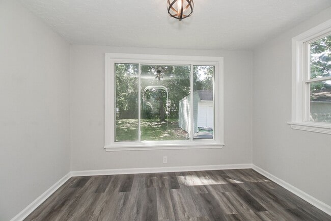 Photo - Fully Updated Home For Rent in Euclid