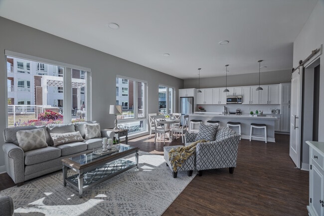 Photo - The Bailey at Bridge Park