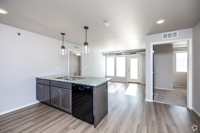 2BR, 2BA - Overview