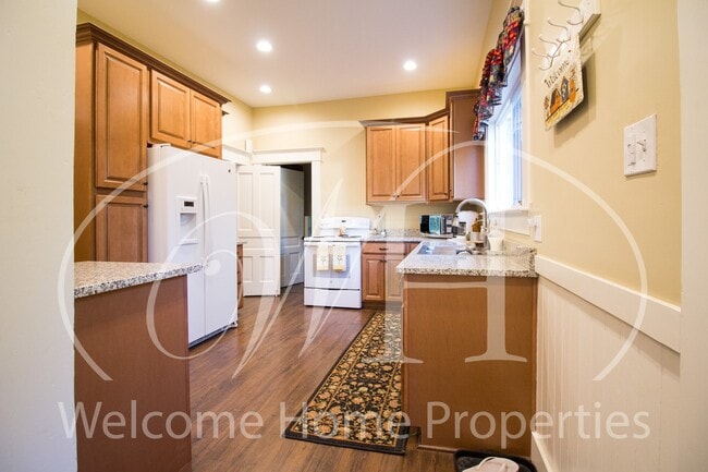 Photo - Beautiful Classic Home in East Walla Walla