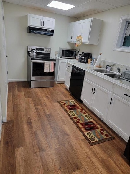 Photo - 1500 Old Salem Dr SE