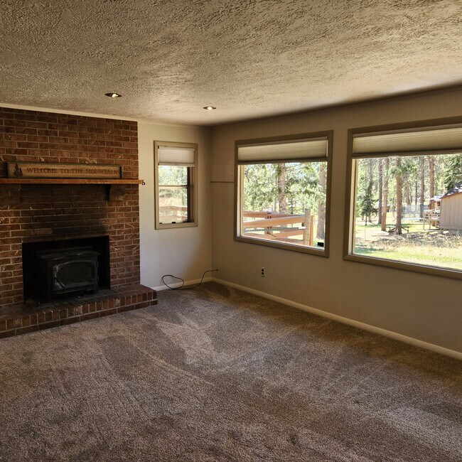 Photo - 1409 Old Wagon Rd