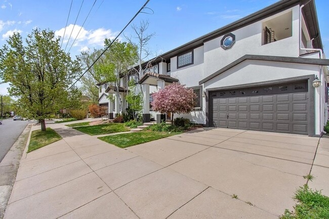 Building Photo - Cherry Creek Townhouse for rent!