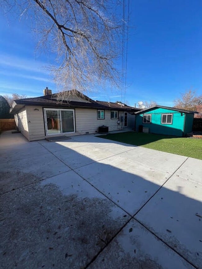 Photo - Single-Story Home in Sparks!
