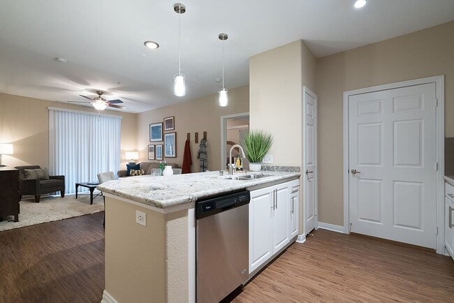 Photo - Cresterra Apartments