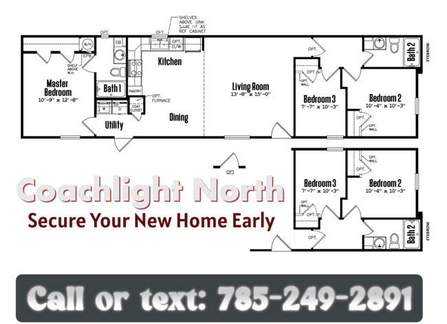 Photo - 5720 NW Topeka Blvd Unidad 4