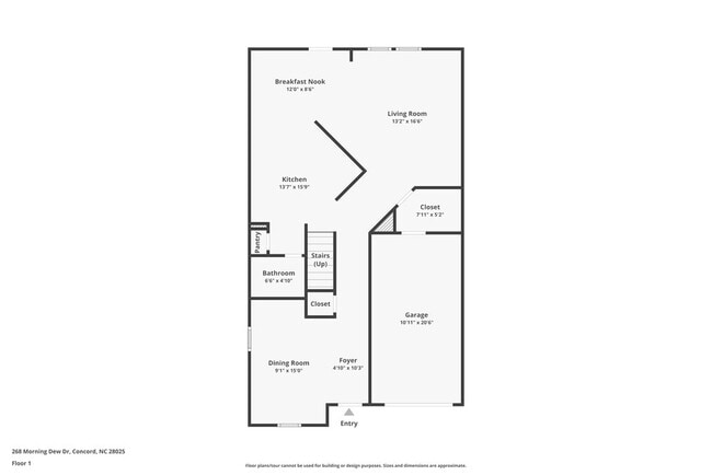 Photo - 268 Morning Dew Dr