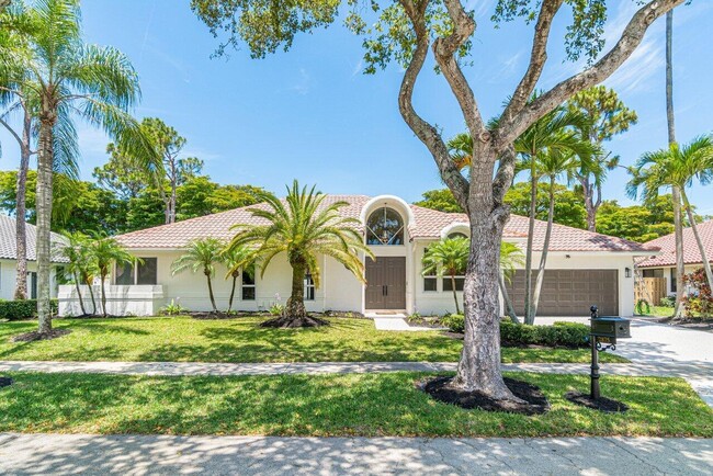 Building Photo - 2875 NW 29th Dr Rental