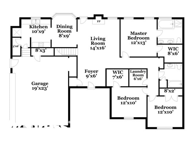 Photo - 2062 Prescott Way