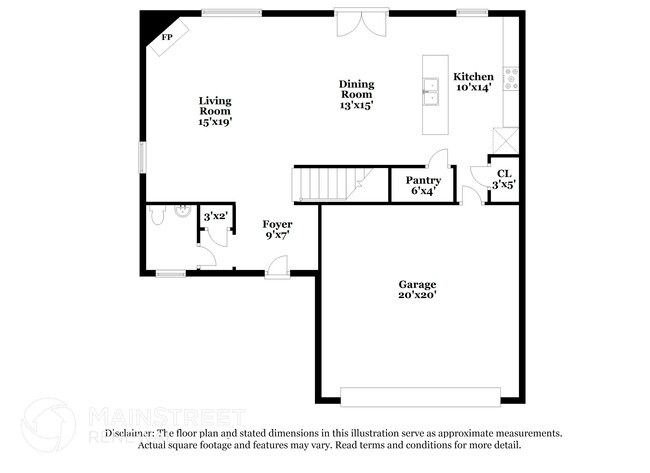 Building Photo - 3641 Wartrace Dr Rental