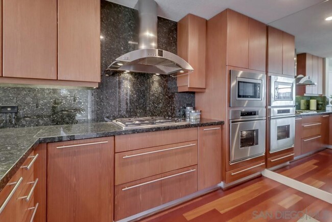 Photo - 1199 Pacific Hwy Condo Unit 1204