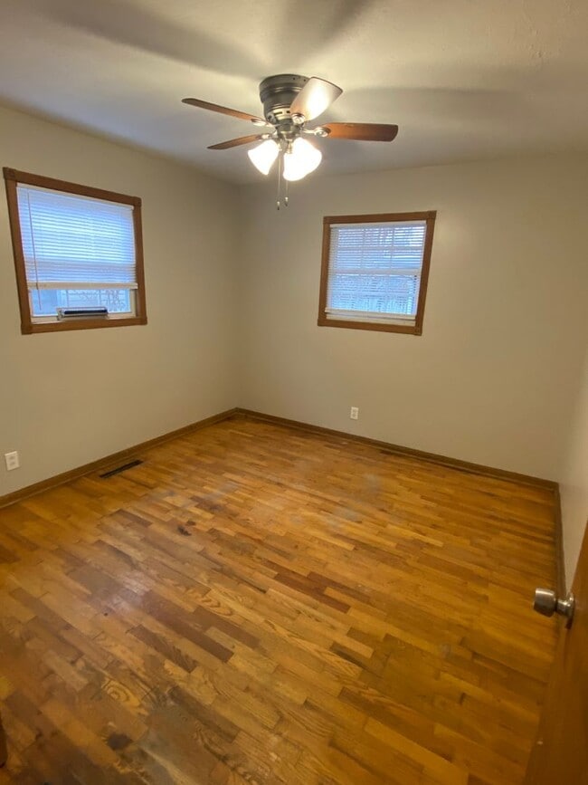 Photo - Corner lot; New appliances, New bathroom V...