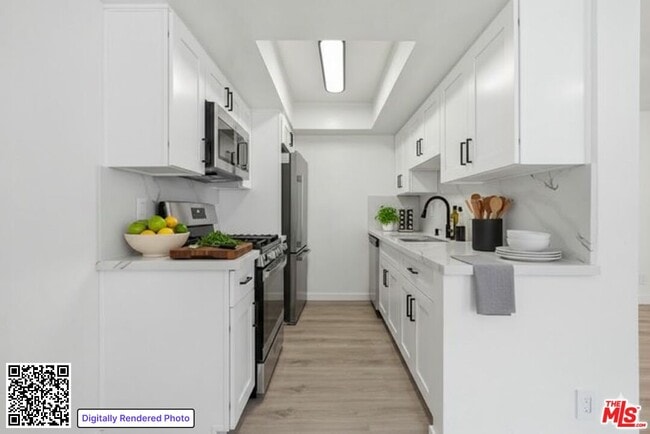 Photo - 3321 Keystone Av Unit 4