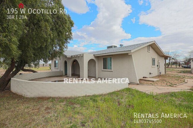 3 ACRE Horse Property with 3bed 2 bath Hom... - 3 ACRE Horse Property with 3bed 2 bath Hom...