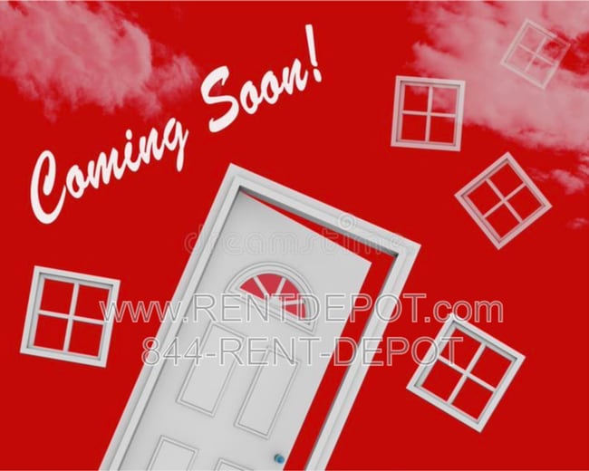 Coming Soon 3 Bedroom Westside House - Coming Soon 3 Bedroom Westside House