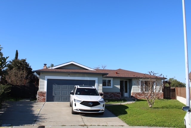 Building Photo - 41 San Carlos Ct