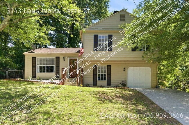 Building Photo - 3143 Long Indian Creek Ct