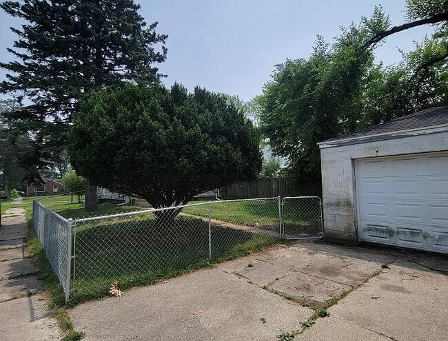 Photo - Beautiful Mid-Century home completely updated with two first-floor bedrooms, a spacious second-fl...
