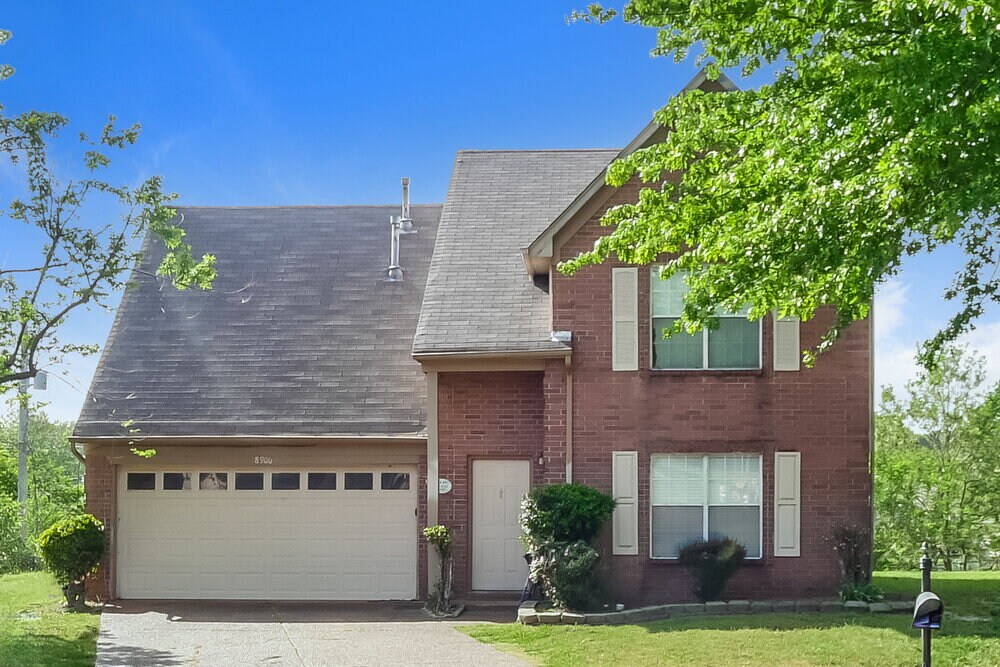 Photo - 8900 Fulton Cove