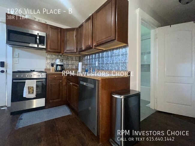 Photo - 1026 Villa Pl Unidad B