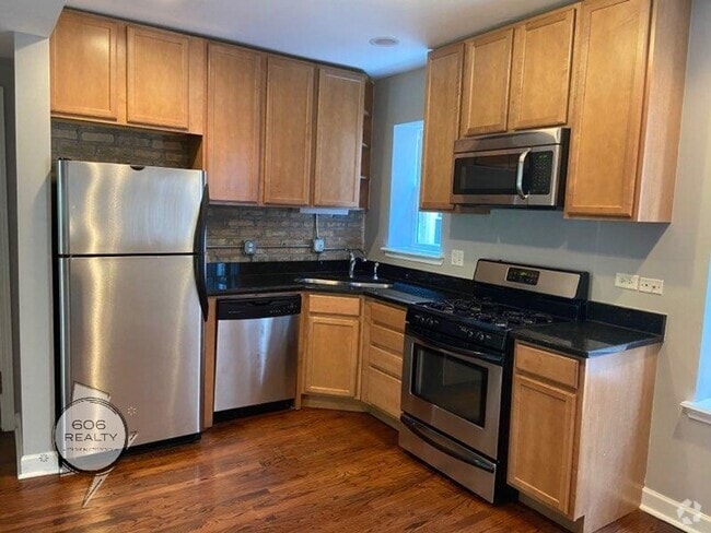 Building Photo - 2708 W Arthur Ave Unit 2S Rental
