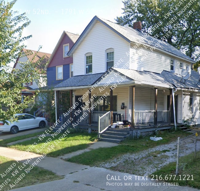Building Photo - 1791 W 52nd St Unit #2